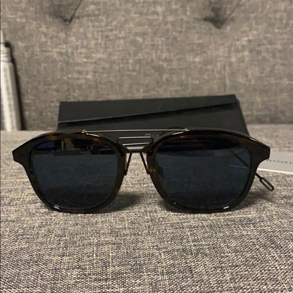 Dior Homme Blacktie Sunglasses